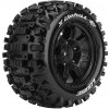 Louise RC X-UPHILL SPORT 1/5 24 mm hex Black Rims (L-T3297B) Louise RC X-UPHILL SPORT 1/5 24 mm hex Black Rims (L-T3297B)