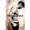 Přitažlivost mezi námi - Brittainy C. Cherry Přitažlivost mezi námi - Brittainy C. Cherry