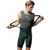 ALÉ Cycling Clothing ALÉ OFF ROAD Stones Cargo, Green wood Veľkosť: XL Pánske elastické MTB/gravel nohavice s trakmi ALÉ Cycling Clothing ALÉ OFF ROAD Stones Cargo, Green wood Veľkosť: XL Pánske elastické MTB/gravel nohavice s trakmi