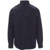 PAYPER ELEGANCE 000937-0332 / Pánska jemne vyštíhlená košeľa - navy blue XXXL PAYPER ELEGANCE 000937-0332 / Pánska jemne vyštíhlená košeľa - navy blue XXXL