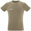 Millet FUSION TS SS Men Hnedá S Millet FUSION TS SS Men Hnedá S