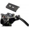 SWIT TH150 | Fluid Video Head s 15kg Payload, Swivel Arm a 75mm Ball fiat fitting SWIT TH150 | Fluid Video Head s 15kg Payload, Swivel Arm a 75mm Ball fiat fitting