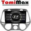 TomiMax Hyundai i20 Android 14 autorádio s WIFI, GPS, USB, BT HW výbava: QLED 8 Core 8GB+128GB HIGH - iba displej A,C TomiMax Hyundai i20 Android 14 autorádio s WIFI, GPS, USB, BT HW výbava: QLED 8 Core 8GB+128GB HIGH - iba displej A,C