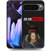 Picasee ULTIMATE CASE pro Google Pixel 9 Pro XL - Bezďák Picasee ULTIMATE CASE pro Google Pixel 9 Pro XL - Bezďák