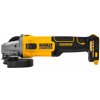 DeWalt DCG407N aku uhlová brúska 125mm, bez aku DeWalt DCG407N aku uhlová brúska 125mm, bez aku