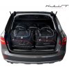 Sada 5 brašen pro Audi A5 coupe 17- Sada 5 brašen pro Audi A5 coupe 17-