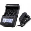 Nabíjačka Liitokala Lii-500 pre 4 AA batérie Nabíjačka Liitokala Lii-500 pre 4 AA batérie