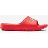 Under Armour Unisex papuče CORE PTH SL Červená 10 Under Armour Unisex papuče CORE PTH SL Červená 10