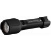 Ledlenser P5R Pro Černá Ruční svítilna LED Ledlenser P5R Pro Černá Ruční svítilna LED