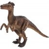 Mojo Velociraptor hnědý Mojo Velociraptor hnědý