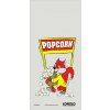 Vrecko 1,5 L Popcorn Veverička Vrecko 1,5 L Popcorn Veverička