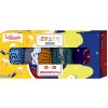 Bellinda CRAZY SOCKS BOX BE481044 modrá