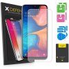 Hybridné sklo pre Samsung Galaxy A20e 1 ks Hybridné sklo pre Samsung Galaxy A20e 1 ks