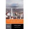 Secret Sharer and Other Stories (Joseph Conrad,John G. Peters)(Brožovaná) Secret Sharer and Other Stories (Joseph Conrad,John G. Peters)(Brožovaná)