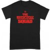Suicide Squad Logo (tričko) Suicide Squad Logo (tričko)