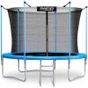 Trampolína so sieťou Neo-sport 312 cm FT 10 (304-312 cm) Trampolína so sieťou Neo-sport 312 cm FT 10 (304-312 cm)