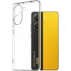 AlzaGuard Crystal Clear TPU Case na POCO X7 Pro AGD-PCT464Z