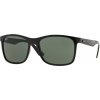slnečné okuliare Ray-Ban RB4232 601/71 - 57/17/140 slnečné okuliare Ray-Ban RB4232 601/71 - 57/17/140