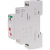 PCA-512/24 - Časové relé na oneskorenie vypnutia, 24 V AC/DC, 10 A, 1x NO/NC PCA-512/24 - Časové relé na oneskorenie vypnutia, 24 V AC/DC, 10 A, 1x NO/NC