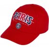 Fan-shop Detská Šiltovka PSG Paris červené Fan-shop Detská Šiltovka PSG Paris červené