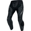 Kožené nohavice na motocykel Rebelhorn Veloce čierne Veľkosť: 58 Kožené nohavice na motocykel Rebelhorn Veloce čierne Veľkosť: 58