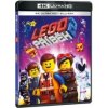 Lego příběh 2 - UHD BD + BD Lego příběh 2 - UHD BD + BD