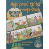 Moja prvá kniha rozprávok Moja prvá kniha rozprávok