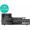 Batéria pre Lenovo Yoga Slim 7-15IIL, 4500mAh, Li-Pol, 15.44V, L19C4PF5, HQ Batéria pre Lenovo Yoga Slim 7-15IIL, 4500mAh, Li-Pol, 15.44V, L19C4PF5, HQ