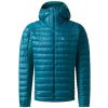 Pánska bunda Haglöfs L.I.M Down Hood II Veľkosť: M / Farba: svetlomodrá Pánska bunda Haglöfs L.I.M Down Hood II Veľkosť: M / Farba: svetlomodrá