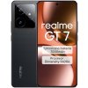 Smartfón realme GT 7 12 GB / 256 GB 5G čierny Smartfón realme GT 7 12 GB / 256 GB 5G čierny