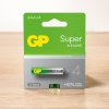 GP Super Alkaline AAA 4ks 1013114000 GP Super Alkaline AAA 4ks 1013114000
