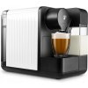 Kávovar na kapsuly Tchibo CAFISSIMO MILK 1350W 1,2L Biely Kávovar na kapsuly Tchibo CAFISSIMO MILK 1350W 1,2L Biely
