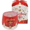 Santo Candles Merry Christmas 100g Santo Candles Merry Christmas 100g