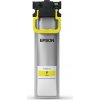 Epson T11D4 XL Yellow - originálny Epson T11D4 XL Yellow - originálny