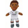 Real Madrid FC Plyšák Real Madrid, hráč Vini Jr., 25 cm Real Madrid FC Plyšák Real Madrid, hráč Vini Jr., 25 cm