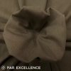 Bavlnený elastický twill hnedozelený khaki ARR 6702-12 Bavlnený elastický twill hnedozelený khaki ARR 6702-12