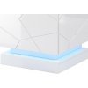 CARUNO RGB LED nočné osvetlenie pre skrine, 2 kusy CARUNO RGB LED nočné osvetlenie pre skrine, 2 kusy