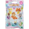 Epoch Sylfanian Families 5721 Zvířátka podmořští kamarádi 1 kus sáčku Epoch Sylfanian Families 5721 Zvířátka podmořští kamarádi 1 kus sáčku