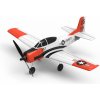 Modster MODSTER MDX T-28 Trojan 400mm RTF incl. 6-axis flight attitude stabilisation Modster MODSTER MDX T-28 Trojan 400mm RTF incl. 6-axis flight attitude stabilisation