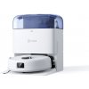 ECO Ecovacs Deebot MINI Blue Modrá, Biela ECO Ecovacs Deebot MINI Blue Modrá, Biela