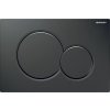 Geberit Sigma01 ovládacie tlačidlo pre dvojité splachovanie 115.770.DW.5 Geberit Sigma01 ovládacie tlačidlo pre dvojité splachovanie 115.770.DW.5