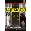 Tajemství řeči těla - DVD digipack Tajemství řeči těla - DVD digipack