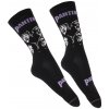 ponožky PANTERA - THE BAND CREW - BLACK - PERRI´S SOCKS - PAC303-001 40-46 ponožky PANTERA - THE BAND CREW - BLACK - PERRI´S SOCKS - PAC303-001 40-46