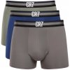 3PACK pánske boxerky CR7 viacfarebné (8199-49-206) M 120 dní na výmenu alebo vrátenie tovaru! 3PACK pánske boxerky CR7 viacfarebné (8199-49-206) M 120 dní na výmenu alebo vrátenie tovaru!