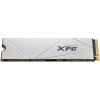 ADATA XPG GAMMIX S60/512GB/SSD/M.2 NVMe/Stříbrná/Heatsink/5R AGAMMIXS60-512G-CS ADATA XPG GAMMIX S60/512GB/SSD/M.2 NVMe/Stříbrná/Heatsink/5R AGAMMIXS60-512G-CS