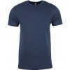 Next Level Apparel Pánske tričko NX3600 Indigo XXL Next Level Apparel Pánske tričko NX3600 Indigo XXL