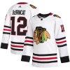 Dres NHL ADIDAS Chicago Blachawks Authentic Alex Debrincat Sr - 56 Dres NHL ADIDAS Chicago Blachawks Authentic Alex Debrincat Sr - 56