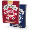 Karty do gry plastic poker Karty do gry plastic poker