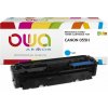 OWA Armor toner kompatibilný s Canon CRG-055H M, 5900st, červená/magenta (K18834OW) OWA Armor toner kompatibilný s Canon CRG-055H M, 5900st, červená/magenta (K18834OW)