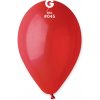 Svet balonku Balónik pastelový červený 26 cm 100 ks Svet balonku Balónik pastelový červený 26 cm 100 ks